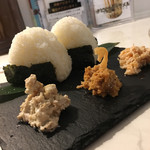 オコメノカミサマ - 