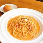 ビストロ・ジェラフ ホテルグランテラス店