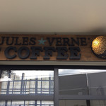 JULES VERNE COFFEE - 