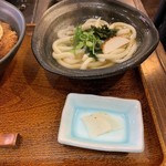 相川力餅食堂 - 