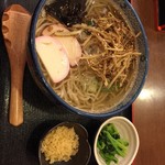 本手打　鯛屋 - 