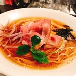 カネキッチン ヌードル - 