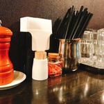 カネキッチン ヌードル - 