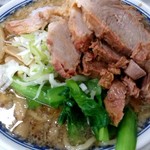 ラーメン 富次郎 - 