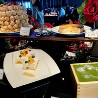 スカイビュッフェ51 - スイーツコーナー