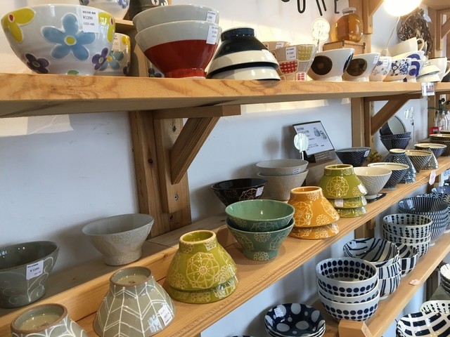 NATURE - 秋田（カフェ）の写真