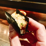 焼き鳥 とりら - ○トロたく鮨様 