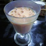 インド料理 シャティ - アイスチャイ