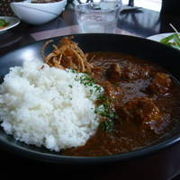 ジンジャーズビーチ - 