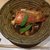 旬味 希泉 - 料理写真:カサゴの煮付け1200円