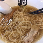 ラーメン寿や - 