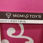 MOMI&TOYS - 