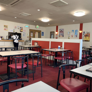 オホーツクバザール 直営レストラン_2