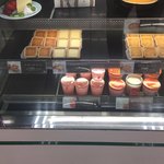 モロゾフ - 料理写真: