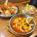 洋食屋さん Kou, - 