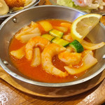 洋食屋さん Kou, - 