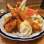 洋食屋さん Kou, - 