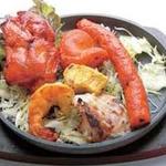 HAMRO KITCHEN - 