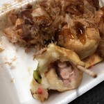 あじまん - あじまん シンプルだけど美味しい！