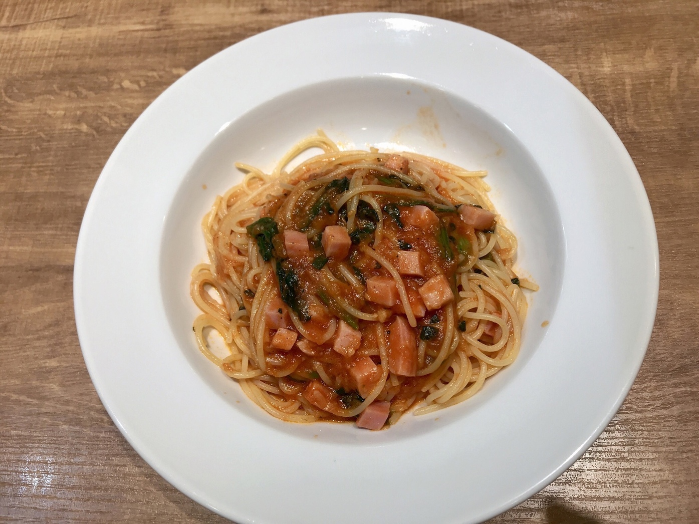 写真 : 【閉店】ラパウザ 若葉台店 - 若葉台/イタリアン | 食べログ