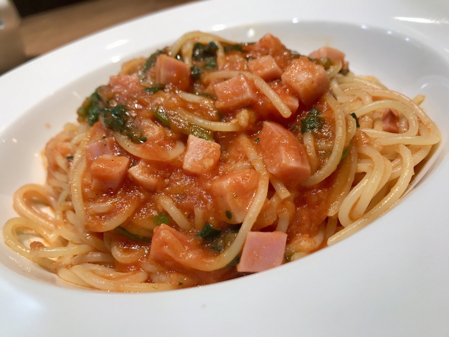 写真 : 【閉店】ラパウザ 若葉台店 - 若葉台/イタリアン | 食べログ