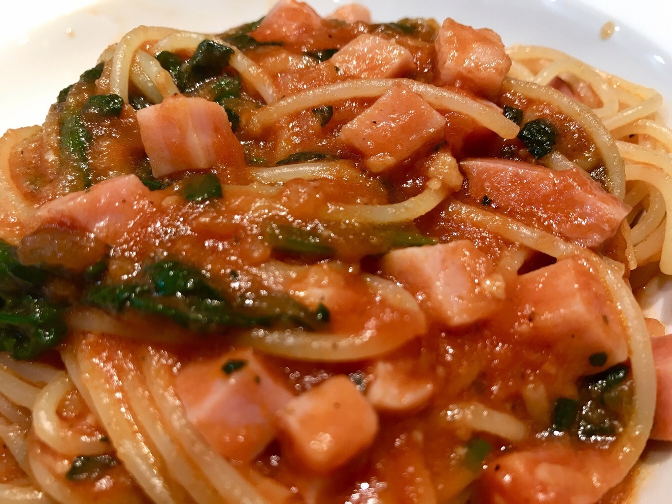 写真 : 【閉店】ラパウザ 若葉台店 - 若葉台/イタリアン | 食べログ