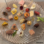 リナシメント - インサラティッシマ･リナシメント