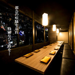 名古屋コーチン 個室居酒屋 多喜屋 吉祥寺店