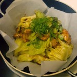 月のあかり - 鶏ちゃん焼き