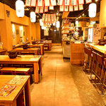 馬力キング 小倉店