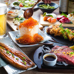 ジョニーの原価酒場 五反田店