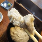 蕎麦 みづ乃 - 