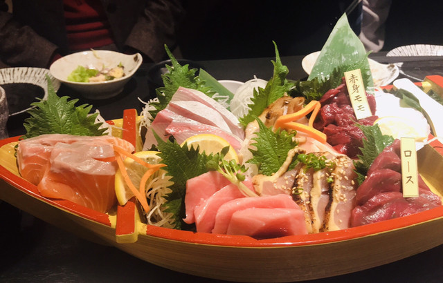 海鮮と産地鶏の炭火焼き うお鶏 掛川店 - 掛川/居酒屋/ネット予約可 | 食べログ