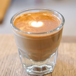 パッセージ コーヒー - ジブラルタル