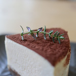 cohak - マスカルポーネのチーズケーキ☆