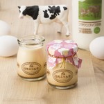 日光ぷりん亭 - 料理写真:日光ぷりん