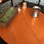 クルド家庭料理 手芸カフェ メソポタミア - 