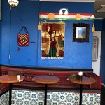 クルド家庭料理 手芸カフェ メソポタミア - 