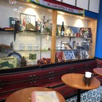 クルド家庭料理 手芸カフェ メソポタミア - 