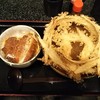 大地のうどん 東京馬場店