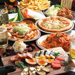 ハイボールバー三ノ宮1923