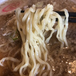 ラーメン やま吉 - 