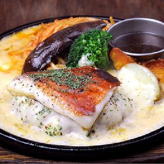 ステーキ&ハンバーグ ひげ_2