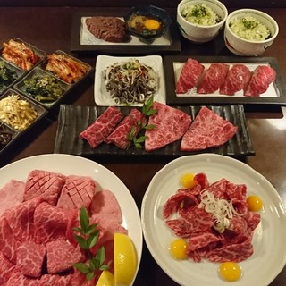 プレジデントコース 税込8 500円 飲み放題付2時間30分制 飲み放題なしプラン7 000円 別途ワンドリンクオーダー制2時間 一頭買焼肉 醍醐 有楽町店 ダイゴ 日比谷 焼肉 食べログ プレジデントコース 税込8 500円 飲み放題付2時間30分制 飲み放題なしプラン7 000円 別途ワンドリンクオーダー制2時間 一頭買焼肉 醍醐 有楽町店 ダイゴ 日比谷 焼肉 食べログ
