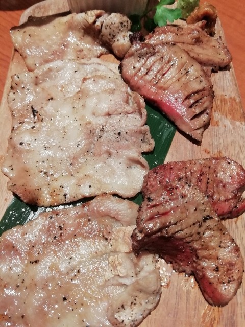 閉店 牛たん ささ川 早稲田店 早稲田 メトロ 牛タン 食べログ