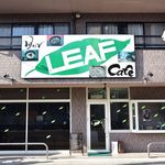 Cafe&Bar Leaf