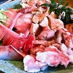 Aduma Zushi - 