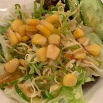 Aoyama Cafe & Food セラ