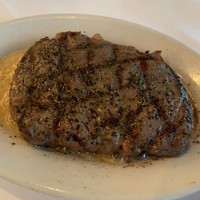 ルース クリス ステーキハウス - 