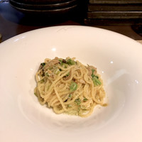 リストランテ リンコントロ - 